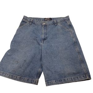 Quick Silver denim shorts